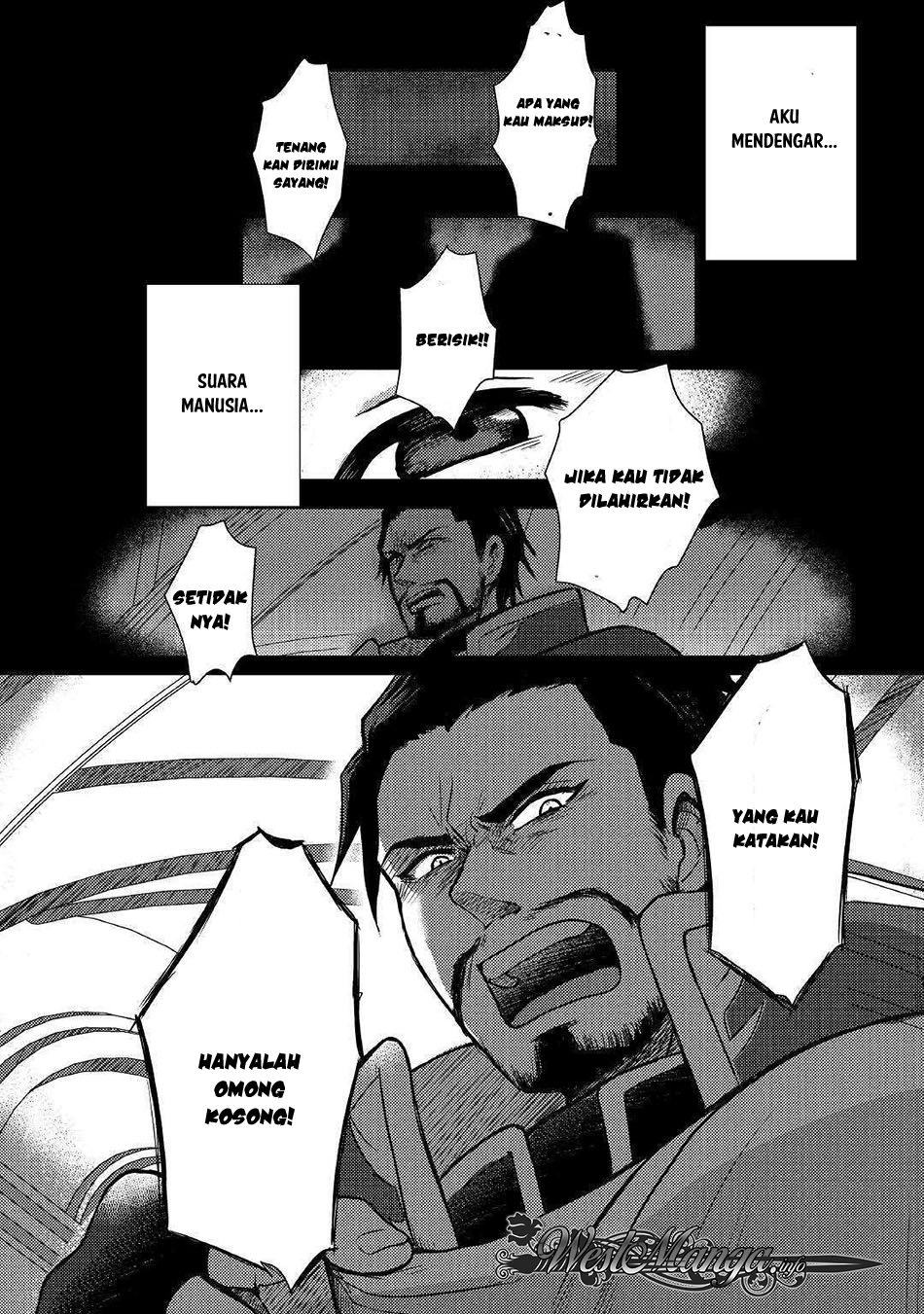 Fuguushoku to Baka ni Saremashita ga Jissai wa Sorehodo Waruku Arimasen? chapter 1